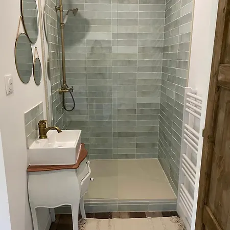 Domaine Du Saaj Cote Opale 8 Personnes