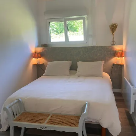 Domaine Du Saaj Cote Opale 8 Personnes Dom wakacyjny