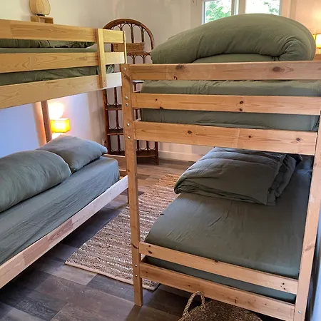 Domaine Du Saaj Cote Opale 8 Personnes * Hesdin-lʼAbbé