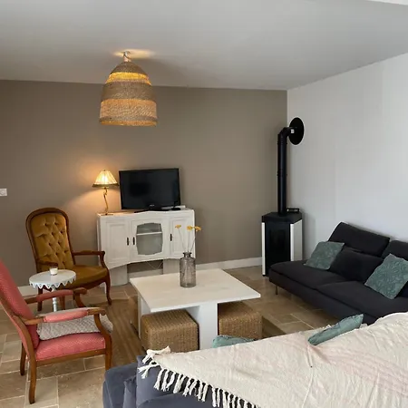 Domaine Du Saaj Cote Opale 8 Personnes 別荘