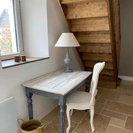 Domaine Du Saaj Cote Opale 8 Personnes 別荘