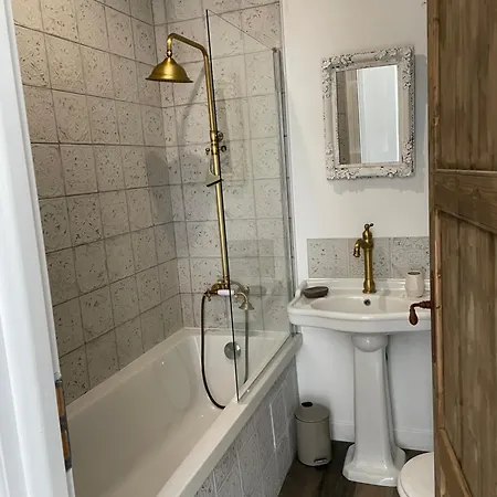 別荘 Domaine Du Saaj Cote Opale 8 Personnes *