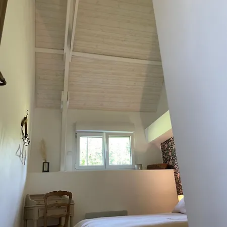 Domaine Du Saaj Cote Opale 8 Personnes * Hesdin-lʼAbbé