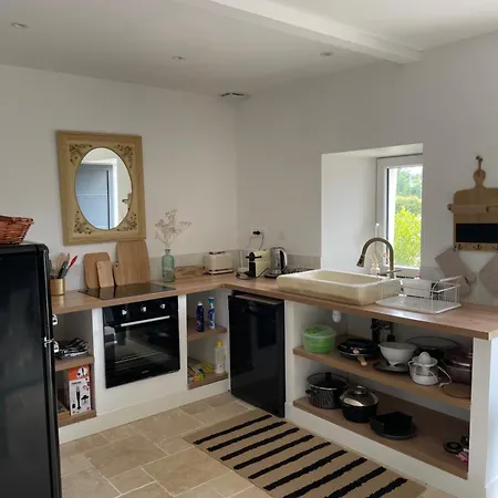 Domaine Du Saaj Cote Opale 8 Personnes