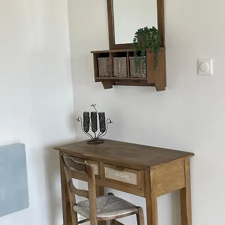 Domaine Du Saaj Cote Opale 8 Personnes 別荘 *