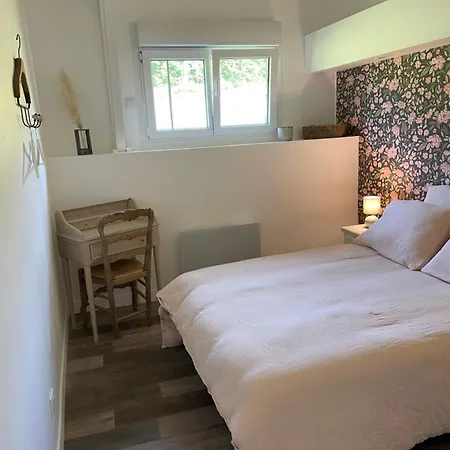 Domaine Du Saaj Cote Opale 8 Personnes