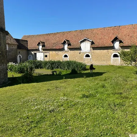 Domaine Du Saaj Cote Opale 8 Personnes *